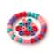 12 Packs: 580 ct. (6,960 total) Princess Pony Beads by Creatology™, 6mm x 9mm